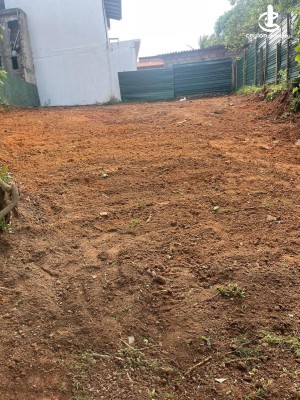 Land for Sale in Mirihana - Mirihana Bodhiya Road 23 Perches of Land for Sale