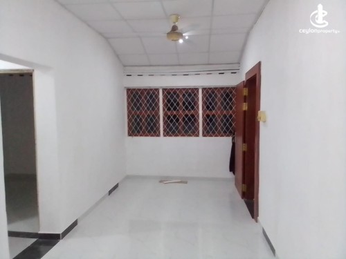 Apartment for Sale in Moratuwa - Moratuwa Soysapura Blocks 02 Bed Room Apartment for Sale