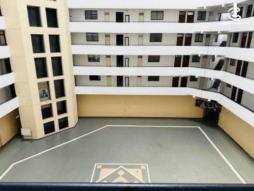 Apartment for Sale in Colombo 9 (Dematagoda) - Colombo 09 Baseline Road Ascon Residencies 03 Bedroom Apartment for Sale