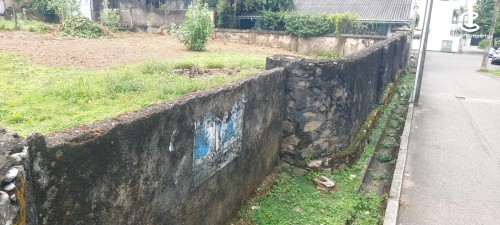 Land for Sale in Colombo 8 (Borella) - Colombo 08 (Borella) Off Ananda Rajakaruna Mawatha 38.5 Perches of Land for Sale