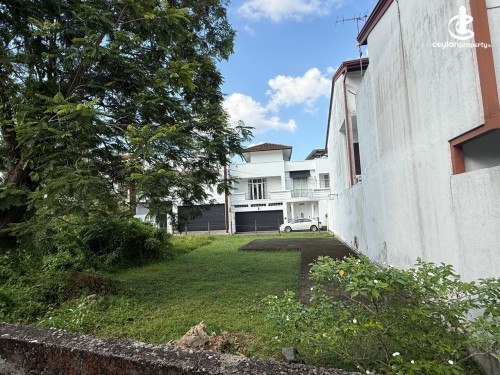 Land for Sale in Nawala - Nawala, 5th Lane 20 Perches of Valuable Land for Sale