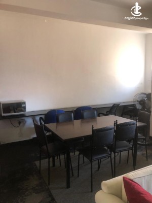 Commercial Property for Rent in Colombo 3 (Colpety,Kollupitiya) - Business Hub with Co-working Stations on Galle Road - Colp…