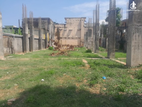 Commercial Property for Sale in Colombo 15 (Mattakkuliya) - Colombo 15, Madampitiya Road Construction Site For Sale