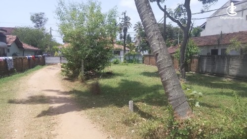 Land for Sale in Negombo - Negombo Town Area 140 Perches of Land for Sale