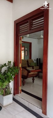 House for Sale in Piliyandala - Piliyandala - Kahathuduwa 03 Bed Room House on 10 Perches of Land for Sale