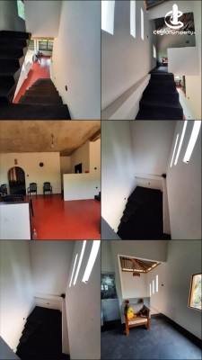 House for Sale in Ja-Ela - Ja Ela - 15 Perches land with a Two Storied House for Immediate Sale
