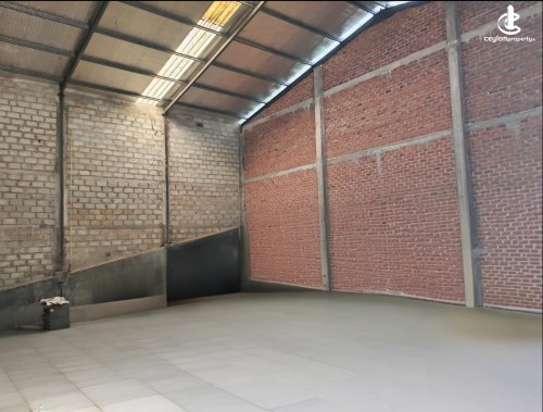 Commercial Property for Sale in Negombo - NEWLY BUILT FACTORY / WAREHOUSE FOR SALE IN NEGOMBO- BADALGAMA (Towards Meerigama…