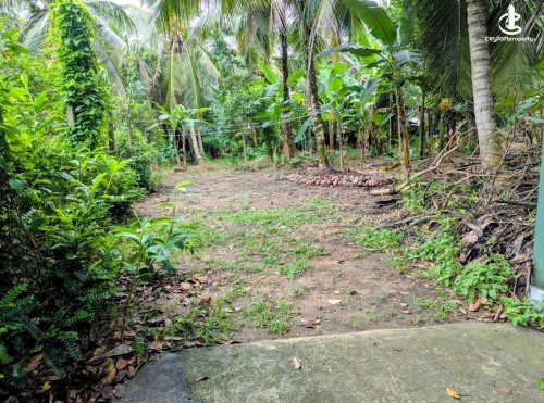 Land for Sale in Pannipitiya - Polwatta-Pannipitiya 47 Perches of Land for Sale