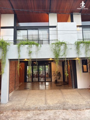 House for Sale in Bokundara - Modern Luxury 03 Bed Room House for Sale in Bokundara