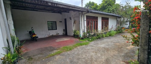 Land for Sale in Rajagiriya - Rajagiriya - Prime Residential Land for Sale - 14.84 Perches