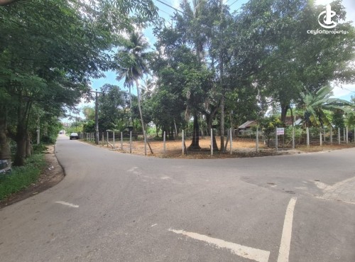 Land for Sale in Malabe - 270 Perches of Commercial Land for Sale in Malabe