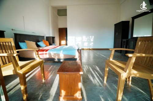 Other for Sale in Arugam Bay - Aruagambay 20 Room Luxury Hotel with All the Licenses for Immediate Sale