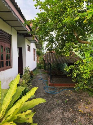 House for Sale in Kadawatha - Mahara Kadawatha, Mahawela Road House on 18 Perches of Land for Sale