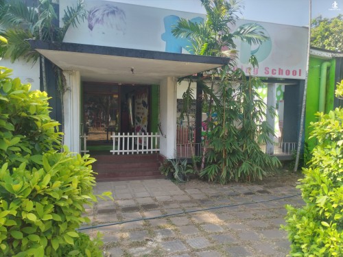 Land for Sale in Moratuwa - Rawatawatta Moratuwa 55 Perches of Land for Sale