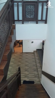 Commercial Property for Rent in Colombo 8 (Borella) - Colombo 08, Borella - Fairfield Gardens Commercial Facility for Rent