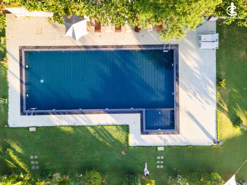 Other for Sale in Wadduwa - Wadduwa, Hotel property on the beach for Sale