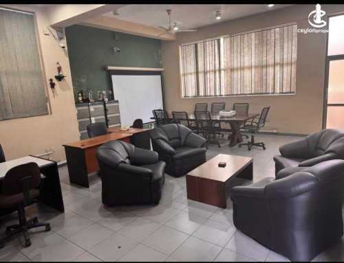 Commercial Property for Sale in Colombo 13 (Kotahena,Kochchikade) - 𝗖𝗢𝗠𝗠𝗘𝗥𝗖𝗜𝗔𝗟 𝗕𝗨𝗜𝗟𝗗𝗜𝗡𝗚 𝗙𝗢𝗥 𝗦𝗔𝗟𝗘 𝗜𝗡 𝗖𝗢𝗟𝗢𝗠𝗕𝗢 -𝟭𝟯