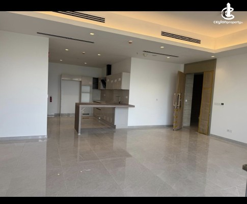 Apartment for Sale in Colombo 3 (Colpety,Kollupitiya) - 03 Bedroom Luxury Unfurnished Apartment for Sale in Colombo 03