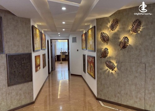 Apartment for Sale in Ethul Kotte - 2000 Plaza Residencies - 06 Bedrooms Luxury Apartment for Sale in Kotte