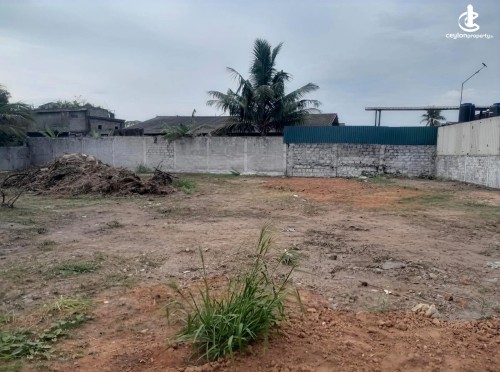 Land for Sale in Colombo 14 (Grandpass) - Colombo 14 - Sirimavo Bandaranayake Mawatha 63 Perches of Land for Sale