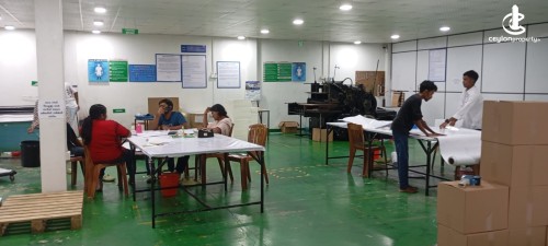 Commercial Property for Sale in Kesbewa - Kesbewa–Bandaragama Main Road Factory Built to ISO standards for Sale