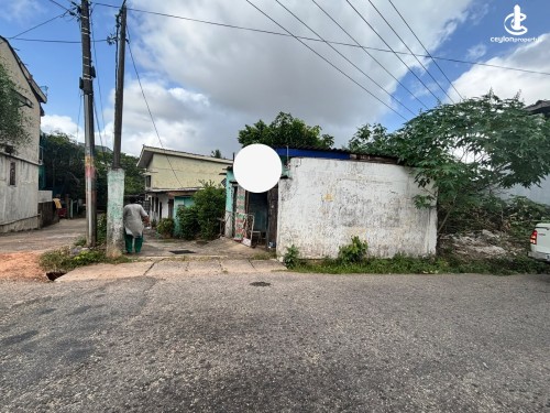 Land for Sale in Kalubowila - Kalubowila, Facing Peiris Avenue 36.6 Perches of Land for Immediate Sale