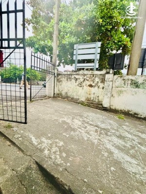 Commercial Property for Rent in Ratmalana - 13.65 Perches of Commercial Land Facing Galle Road & Another municipal Road for…