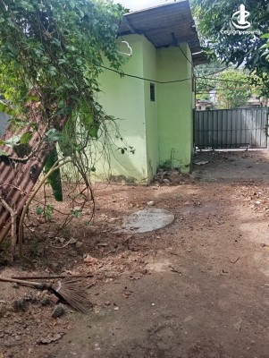 Land for Sale in Sri Jayawardenepura Kotte - Kotte, Madiwela Off bird park 7 perch rectangular land for immediate Sale