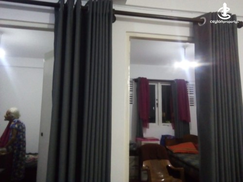 Apartment for Sale in Ratmalana - Soysapura 02 Bed Rooms New Block Apartment for Immediate Sale