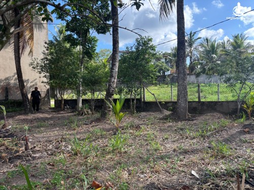 Land for Sale in Athurugiriya - Athurugiriya Moratuwahena Road 10.75 perches of Rectangular Shape Land for sale