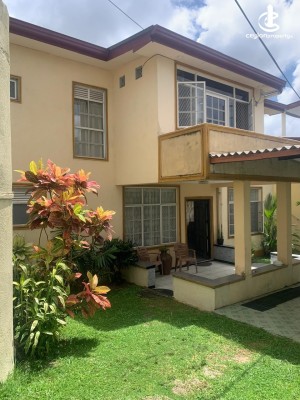 House for Sale in Nugegoda - Nugegoda Mirihana 02 Upstair Houses on 16.5 Perches of Land for Sale