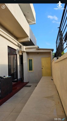 House for Sale in Dehiwala - Dehiwala - Nedimala 03 Storied Brand New House on 7.5 Perches of Land for Sale