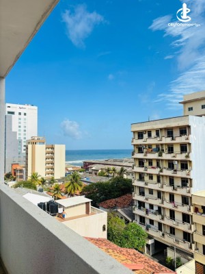 Apartment for Rent in Colombo 4 (Bambalapitiya) - 03 Bedroom Fully furnished Luxury Apartment in Bambalapitiya for Immediate…