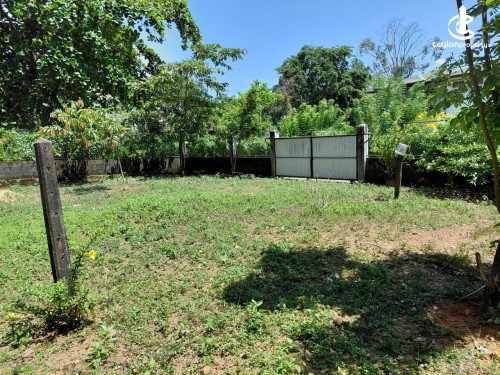 Land for Sale in Thalawathugoda - Thalawathugoda Town Center 21 perches of Prime Land for Sale