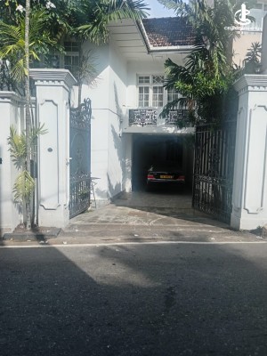 House for Rent in Colombo 3 (Colpety,Kollupitiya) - Colombo 03 De Alwis Place Luxury Large 05 Bed rooms House on 15 Perches…