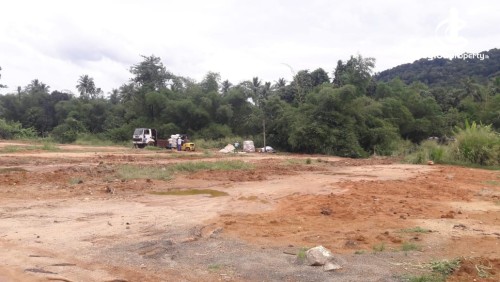 Land for Sale in Kurunegala - Kurunegala 05 acres of Bare Land For Sale