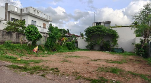 Land for Sale in Malabe - Malabe - Off Chandrika Kumaratunga Mawatha 15.75 Perches of Rectangular Land for Sale