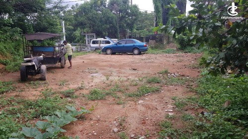 Land for Sale in Athurugiriya - Prime Commercial Land for Sale – Facing Athurugiriya Highway Exit (Immediate Sale)
