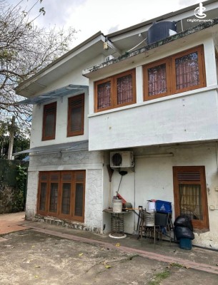 Land for Sale in Dehiwala - Dehiwala - Waidya Road 7.19 Perches of Land for Sale