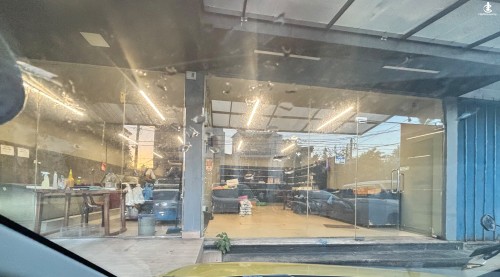 Commercial Property for Sale in Attidiya - Rathmalana, Attidiya Road Facing Commercial Building on 11 Perches of valuable La…