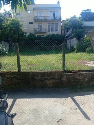 Land for Sale in Colombo 6 (Wellawatta,Pamankada,Kirulapona South) - Kirulapona, Off Balapokuna Road 9.5 Perche Valuable Lan…