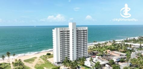 Apartment for Sale in Uswetakeiyawa - Prime Uswetakeiyawa 1 - 02 Bedroom Fully Furnished Apartment for Immediate sale