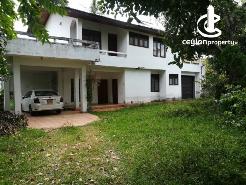 House for Rent in Kelaniya - House for Rent Kelaniya