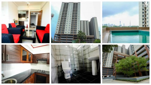 Apartment for Sale in Colombo 8 (Borella) - Brand New Apartment for Sale in Colombo 8 (Borella)