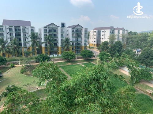 Apartment for Rent in Athurugiriya - Furnished Apartment for Rent - Athurugiriya