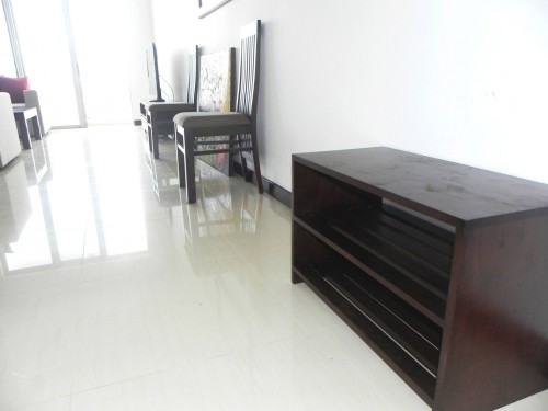 Apartment for Rent in Colombo 2 (Slave Island) - On 320 Apartment for Rent - Colombo 2- Stunning Sunrise View