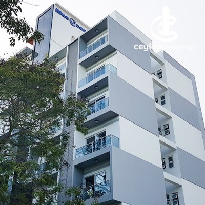 Apartment for Sale in Colombo 7 (Cinnamon Garden) - Brand New Business Class Apartment for Sale in Gregory Road