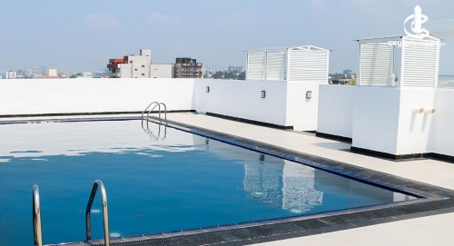 Apartment for Sale in Mount Lavinia - Brand New Business Class Apartment for Sale in Mount Lavinia