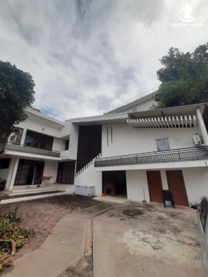 House for Sale in Colombo 5 (Narahenpita,Havelock Town,Kirulapona North) - REF (P-DI-102)🏨✨ Brand New Luxury Hotel for Sale…