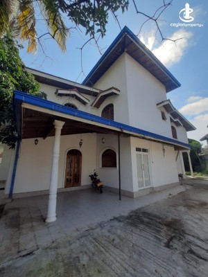 House for Sale in Colombo 5 (Narahenpita,Havelock Town,Kirulapona North) - REF (P-SAM-137)🌸🏠 House for Rent / Sale – Randoli…